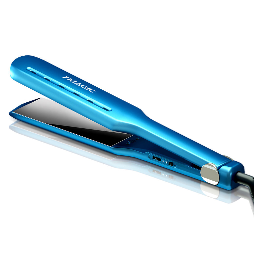 My magic 2025 hair iron